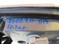 фонарь крышки багажника левый Jeep Grand Cherokee 4 поколение 2013, 3.0 л., EXF, дизель, внедорожник 5 дв., P68110047AD - фото №3