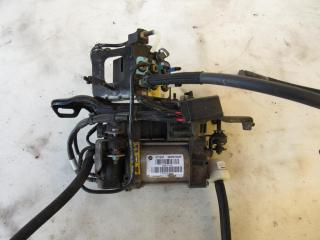 компрессор пневмоподвески Jeep Grand Cherokee 4 поколение 2013, 3.0 л., EXF, дизель, внедорожник 5 дв., 68204730AF