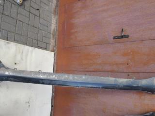 накладка на порог Jeep Grand Cherokee 4 поколение 2013, 3.0 л., EXF, дизель, внедорожник 5 дв.