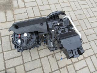 отопитель в сборе (печка) Skoda Kodiaq 1 поколение 2018, 2.0 л., дизель, внедорожник 5 дв., 5Q0907521C