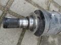 полуось задняя (приводной вал, ШРУС) Jeep Grand Cherokee 4 поколение 2013, 3.0 л., EXF, дизель, внедорожник 5 дв. - фото №2