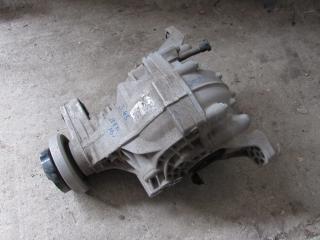 редуктор заднего моста Jeep Grand Cherokee 4 поколение 2013, 3.0 л., EXF, дизель, внедорожник 5 дв.