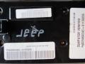 блок управления печки / климат-контроля Jeep Grand Cherokee 4 поколение 2013, 3.0 л., EXF, дизель, внедорожник 5 дв., P68254043AE - фото №4