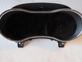 щиток приборов (приборная панель) Jeep Grand Cherokee 4 поколение 2013, 3.0 л., EXF, дизель, внедорожник 5 дв., P68243471AG