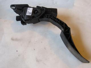 педаль Jeep Grand Cherokee 4 поколение 2013, 3.0 л., EXF, дизель, внедорожник 5 дв., 52124785AE