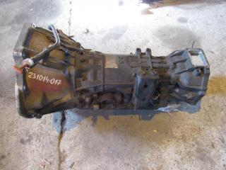 КПП автоматическая (АКПП) Toyota Land Cruiser Prado J120 2004, 3.0 л., 1KD-FTV, дизель, внедорожник 5 дв., 35000-6A090