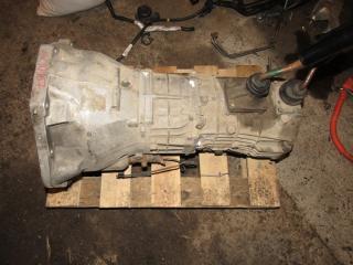 КПП механическая (МКПП) Toyota Land Cruiser Prado J120 2007, 3.0 л., 1KD-FTV, дизель, внедорожник 5 дв.