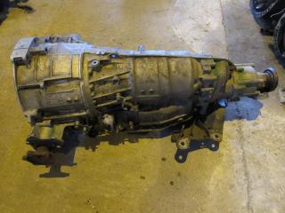 КПП автоматическая (АКПП) Audi A5 8T 2007, 3.2 л., CALA, бензин, купе, KWP