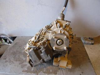 раздаточная коробка Toyota Land Cruiser Prado J120 2004, 4.0 л., 1GR-FE, бензин, внедорожник 5 дв.