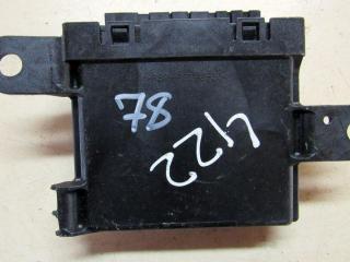 блок управления парктрониками Jeep Grand Cherokee 4 поколение [рестайлинг] 2016, 3.0 л., EXF, дизель, внедорожник 5 дв., 68141530AH