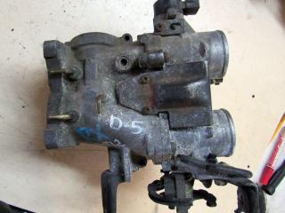 заслонка дроссельная Lexus RX 1 поколение 2000, 3.0 л., 1MZ-FE, бензин, внедорожник 5 дв., 22210-20140