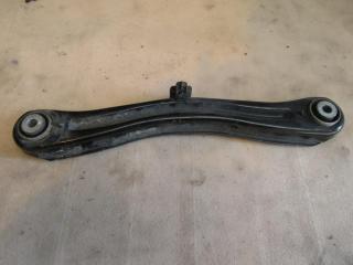 рычаг задний правый Mercedes-Benz GLE W166 2016, 3.0 л., OM 642.826, дизель, купе, 1663520405