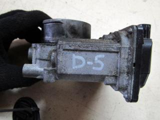 заслонка дроссельная Mitsubishi L200 4 поколение 2010, 2.5 л., 4D56 (16V), дизель, пикап, 1450A033