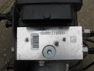 блок ABS Jeep Grand Cherokee 4 поколение [рестайлинг] 2016, 6.4 л., ESG, бензин, внедорожник 5 дв., ND6081C105BBA