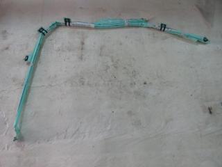 подушка безопасности боковая (шторка) Mercedes-Benz GLE W166 2015, 3.0 л., OM 642.826, дизель, купе, 2928600102