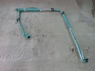 подушка безопасности боковая (шторка) Mercedes-Benz GLE W166 2015, 3.0 л., OM 642.826, дизель, купе, 2928600202