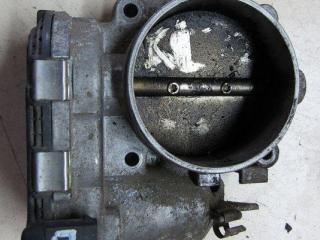 заслонка дроссельная Mercedes-Benz R-Класс W251 2006, 5.0 л., бензин, минивэн, A1131410125