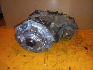 раздаточная коробка Toyota Land Cruiser J200 2012, 4.5 л., 1VD-FTV, дизель, внедорожник 5 дв.