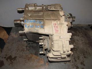 раздаточная коробка Toyota Land Cruiser Prado J120 2005, 3.0 л., 1KZ-TE, дизель, внедорожник 5 дв.