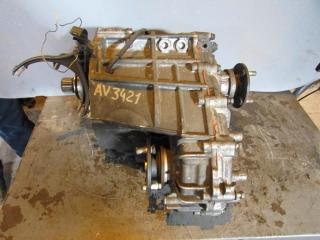 раздаточная коробка Toyota Land Cruiser Prado J150 2012, 3.0 л., 5L-E, дизель, внедорожник 5 дв.