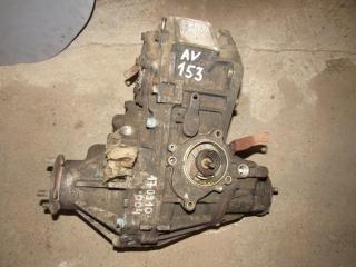 раздаточная коробка Toyota Land Cruiser J100 1998, 4.2 л., 1HD-FTE, дизель, внедорожник 5 дв.