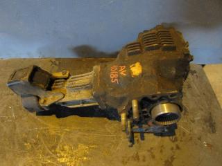 раздаточная коробка Lexus RX 2 поколение 2003, 3.0 л., 1MZ-FE, бензин, внедорожник 5 дв.