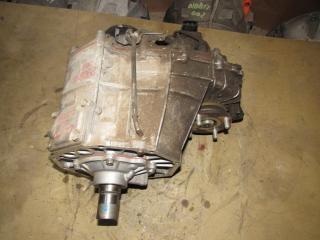 раздаточная коробка Toyota Land Cruiser Prado J150 [рестайлинг] 2015, 2.8 л., 1GD-FTV, дизель, внедорожник 5 дв.