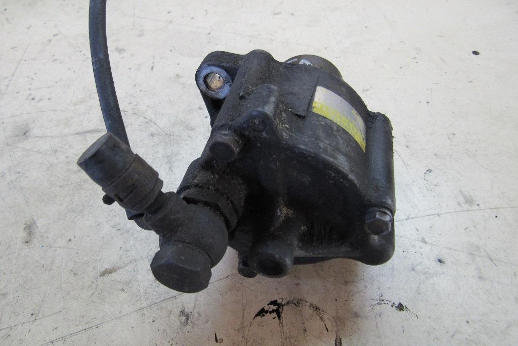 насос вакуумный Toyota Land Cruiser Prado J120 2003, 3.0 л., 1KZ-TE, дизель, внедорожник 5 дв., 2930067020 - фото №1