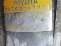 насос вакуумный Toyota Land Cruiser Prado J120 2005, 3.0 л., 1KZ-TE, дизель, внедорожник 5 дв., 2930067020 - фото №3