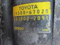 насос вакуумный Toyota Land Cruiser Prado J120 2004, 3.0 л., 1KD-FTV, дизель, внедорожник 5 дв., 2930067020 - фото №2