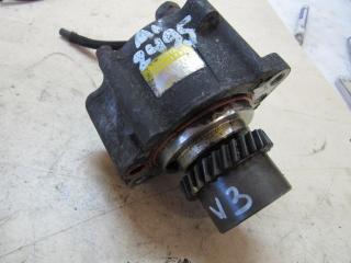 насос вакуумный Toyota Land Cruiser Prado J120 2003, 3.0 л., 1KZ-TE, дизель, внедорожник 5 дв., 2930067020
