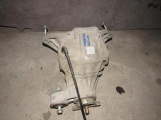 редуктор заднего моста Mercedes-Benz GLE W166 2016, 4.0 л., M 278.912, бензин, купе, 1663504700