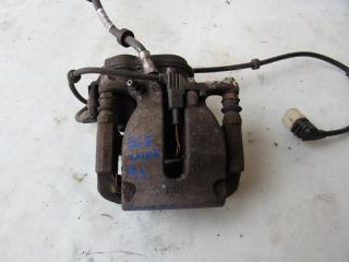 суппорт задний правый Mercedes-Benz GLE W166 2016, 4.0 л., M 278.912, бензин, купе