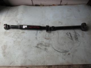 карданный вал Mercedes-Benz GLE W166 2016, 3.0 л., OM 642.826, дизель, купе