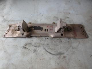 кронштейн КПП Mercedes-Benz GLE W166 2016, 3.0 л., OM 642.826, дизель, купе, 1662400500