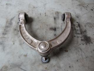 рычаг передний левый Mercedes-Benz GLE W166 2016, 3.0 л., OM 642.826, дизель, купе, 1663301707