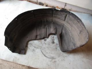 защита арок задняя левая (подкрылок) Mercedes-Benz GLE W166 2016, 3.0 л., OM 642.826, дизель, купе, 2926903300