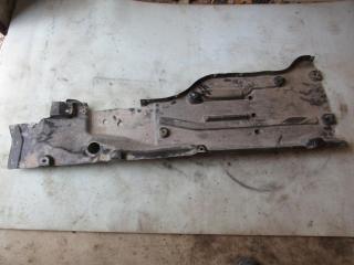 защита днища Mercedes-Benz GLE Coupe C292 2016, 3.0 л., OM 642.826, дизель, купе, 1666801801