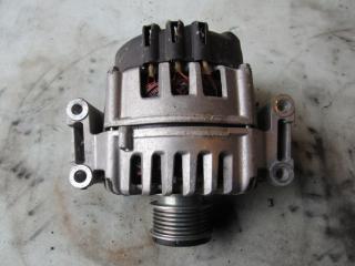 генератор Mercedes-Benz GLE Coupe C292 2016, 4.3 л., бензин, купе, 0009068706