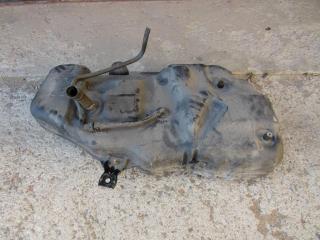 бак AdBlue (мочевины) Mercedes-Benz GLE Coupe C292 2016, 3.0 л., OM 642.826, дизель, купе, 1664704401