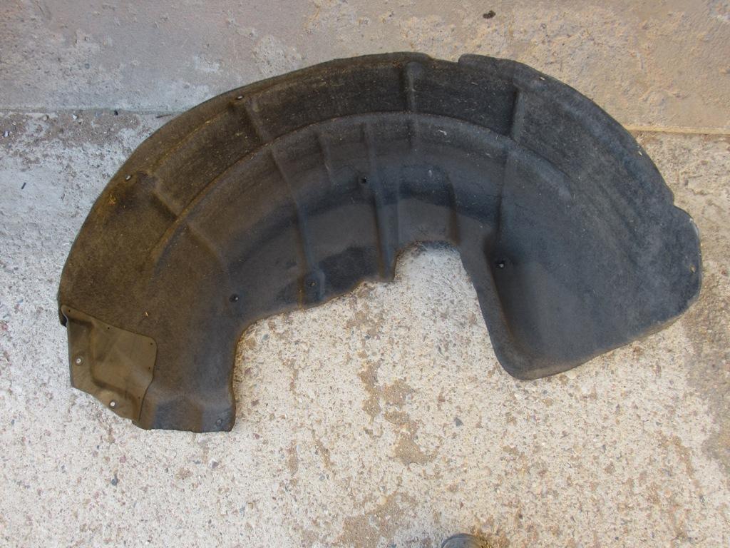 защита арок задняя левая (подкрылок) Mercedes-Benz GLE Coupe C292 2016, 3.0 л., OM 642.826, дизель, купе, 2926903300 - фото №1