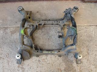 балка подвески передняя (подрамник) Mercedes-Benz GLE Coupe C292 2016, 3.0 л., OM 642.826, дизель, купе, 2923301000