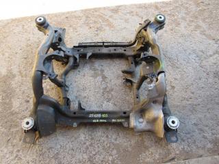 балка подвески передняя (подрамник) Mercedes-Benz GLE Coupe C292 2016, 3.0 л., OM 642.826, дизель, купе, 2923301000