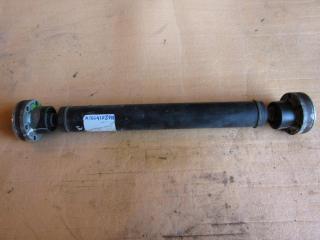 карданный вал Mercedes-Benz GLE Coupe C292 2016, 3.0 л., OM 642.826, дизель, купе, 1664102701