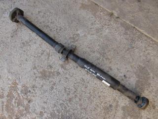 карданный вал Mercedes-Benz GLE Coupe C292 2016, 3.0 л., OM 642.826, дизель, купе, 1664102001