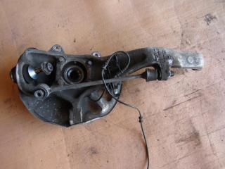 кулак поворотный левый Mercedes-Benz GLE Coupe C292 2017, 3.0 л., OM 642.826, дизель, купе, 1663300920