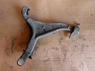 рычаг передний левый Mercedes-Benz GLE Coupe C292 2017, 3.0 л., OM 642.826, дизель, купе, 1663300700