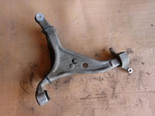 рычаг передний правый Mercedes-Benz GLE Coupe C292 2017, 3.0 л., OM 642.826, дизель, купе, 1663300800