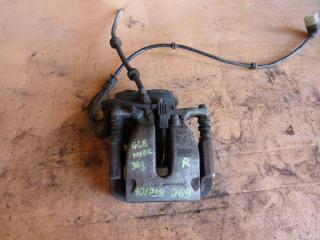 суппорт задний правый Mercedes-Benz GLE Coupe C292 2017, 3.0 л., OM 642.826, дизель, купе