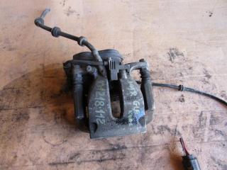 суппорт задний правый Mercedes-Benz GLE Coupe C292 2017, 3.0 л., OM 642.826, дизель, купе